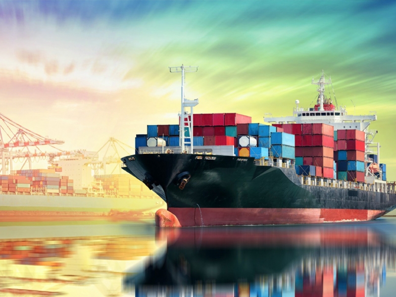 Logistics & Shipping